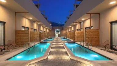 Golden Bee Lifestyle Hotel