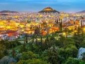 Golden City