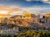 Golden City