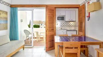 Golden Club Cabanas