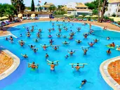 Golden Club Cabanas