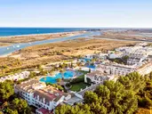 Golden Club Cabanas