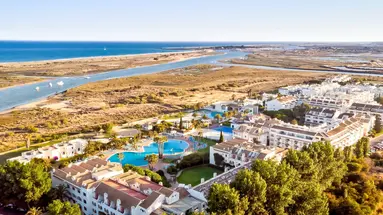 Golden Club Cabanas