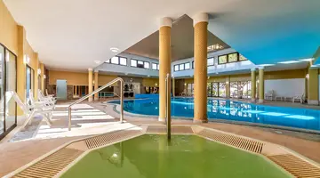 Golden Club Cabanas