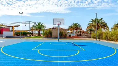 Golden Club Cabanas