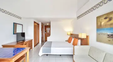 Golden Club Cabanas