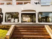 Golden Club Cabanas