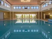 Golden Club Cabanas