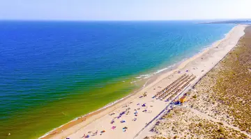 Golden Club Cabanas