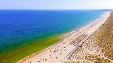 Golden Club Cabanas