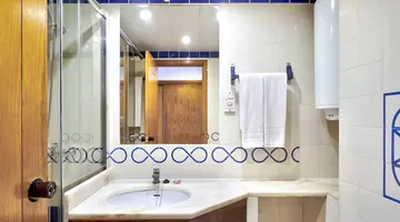 Golden Club Cabanas