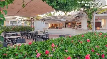 Golden Club Cabanas