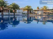 Golden Club Cabanas