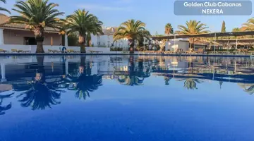 Golden Club Cabanas