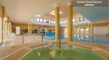 Golden Club Cabanas