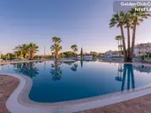 Golden Club Cabanas