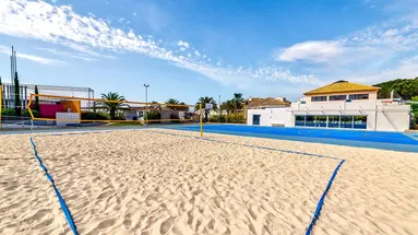 Golden Club Cabanas