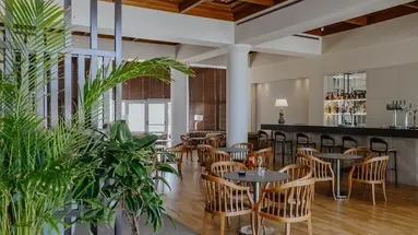Golden Coast Beach Hotel