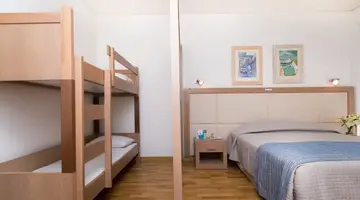 Golden Coast Beach Hotel