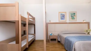Golden Coast Beach Hotel
