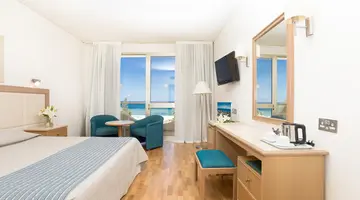 Golden Coast Beach Hotel