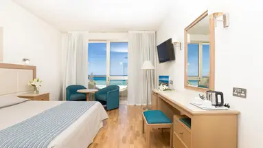 Golden Coast Beach Hotel