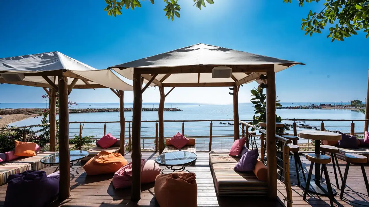 Golden Coast Beach Hotel