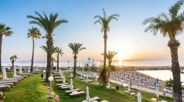Golden Coast Beach Hotel