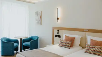 Golden Coast Beach Hotel
