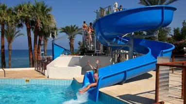 Golden Coast Beach Hotel