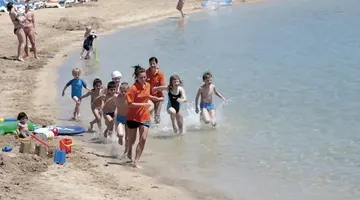 Golden Coast Beach Hotel