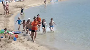 Golden Coast Beach Hotel