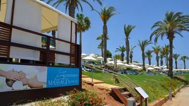 Golden Coast Beach Hotel