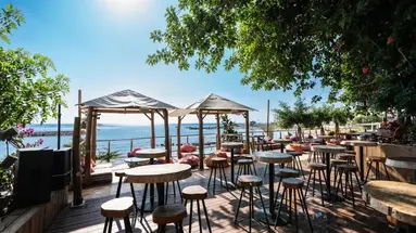 Golden Coast Beach Hotel