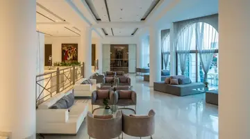 Golden Coast Beach Hotel