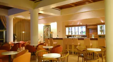 Golden Coast Beach Hotel
