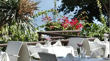 Golden Coast Beach Hotel