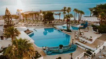 Golden Coast Beach Hotel