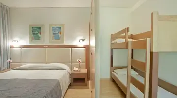 Golden Coast Beach Hotel