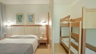 Golden Coast Beach Hotel