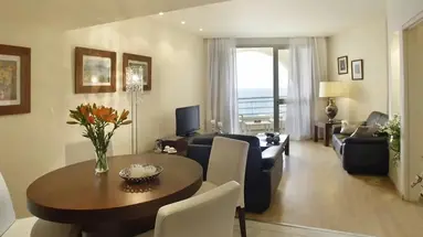 Golden Coast Beach Hotel