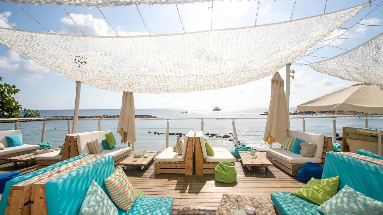 Golden Coast Beach Hotel
