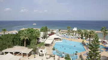 Golden Coast Beach Hotel