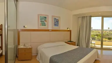 Golden Coast Beach Hotel
