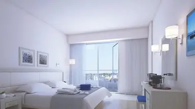 Golden Coast Beach Hotel