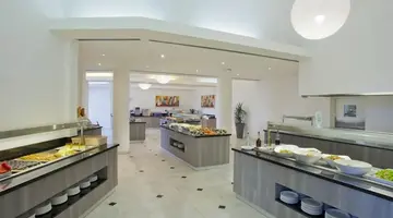 Golden Coast Beach Hotel