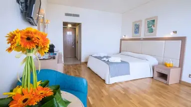 Golden Coast Beach Hotel