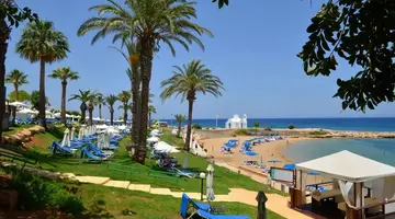 Golden Coast Beach Hotel
