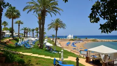 Golden Coast Beach Hotel