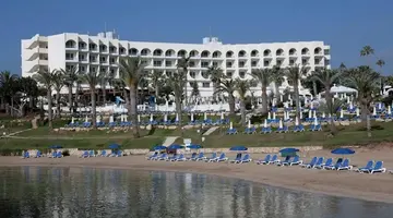 Golden Coast Beach Hotel